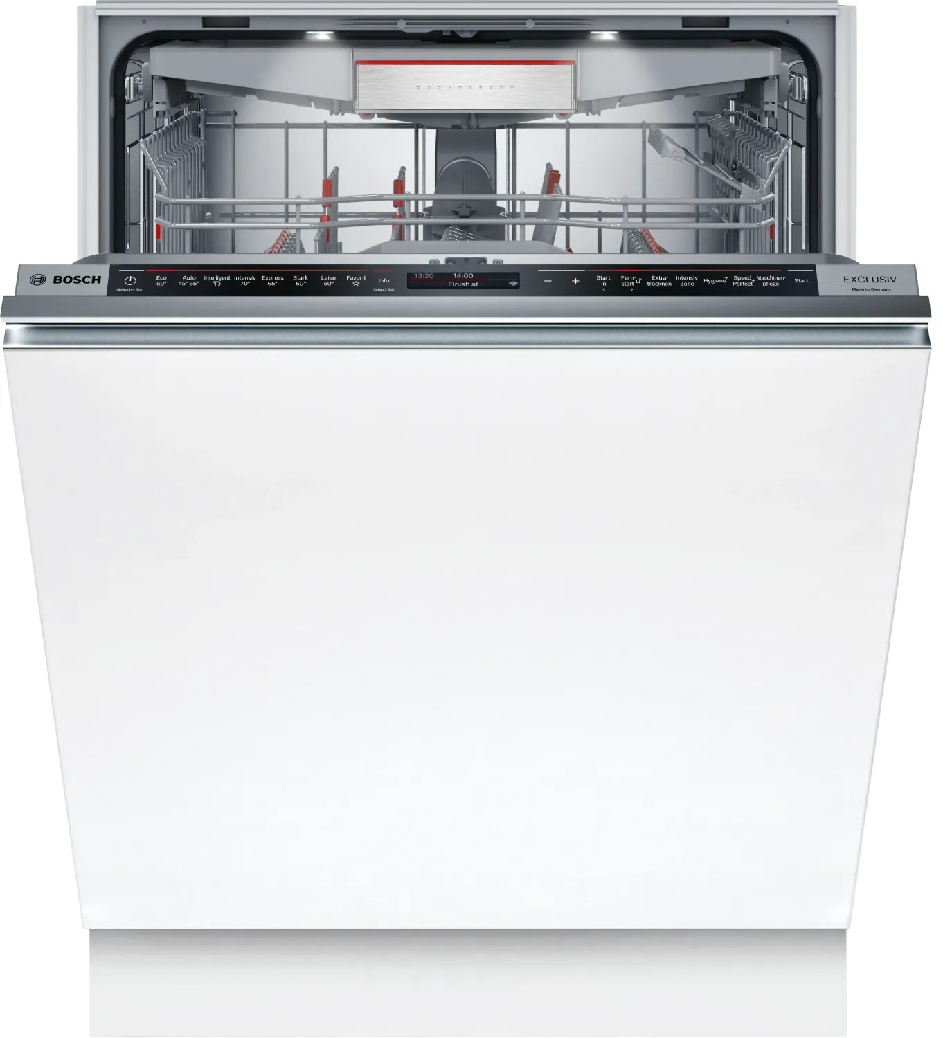 Bosch Serie 4 SMV4ECX30E