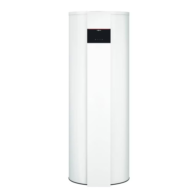 Viessmann Vitocal 262-A T2H-R290