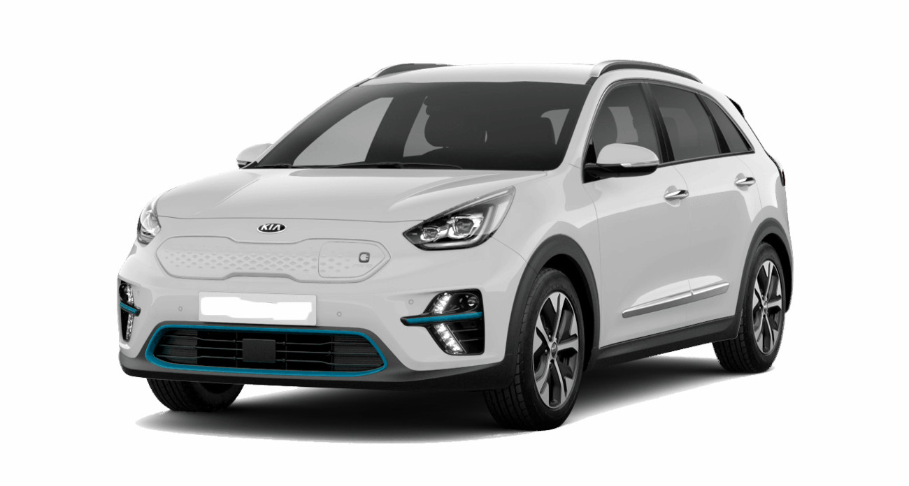 Kia Niro EV