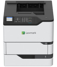 Lexmark MS823dn