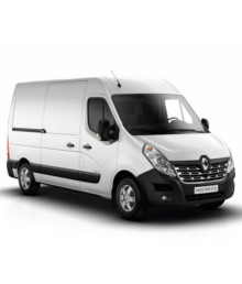 Renault Master ZE