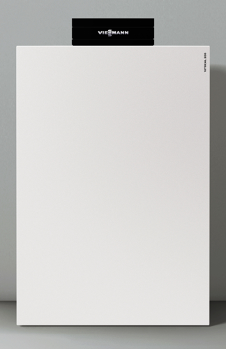 Viessmann Vitocal 300-G BWC 301.C16