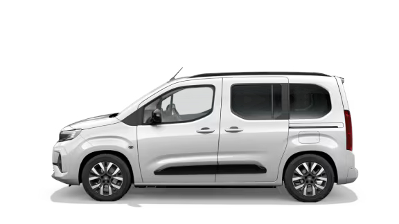 Opel Combo e-Life