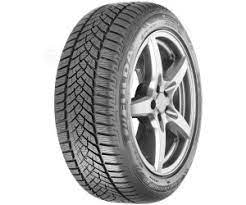 Fulda Kristall Control HP 2 225/50 R17