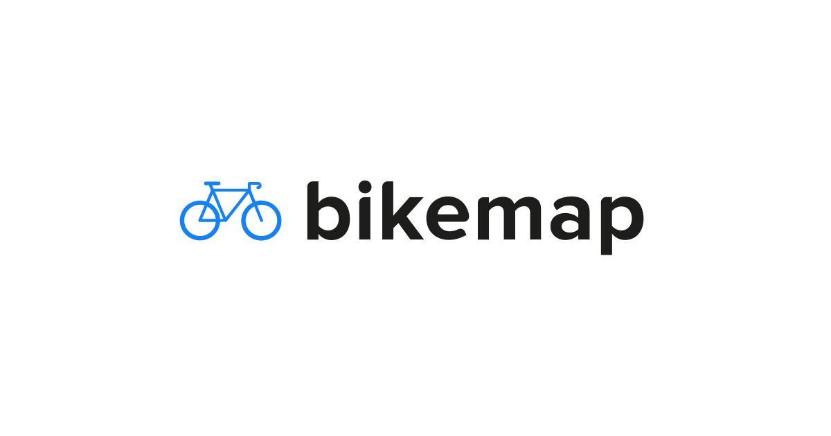  Bikemap