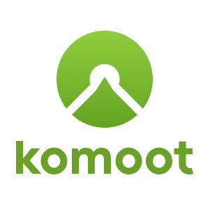  komoot