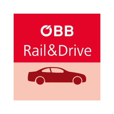  ÖBB Rail&Drive