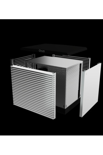 OVUM AIR CUBE 16 Split (AC16SP)