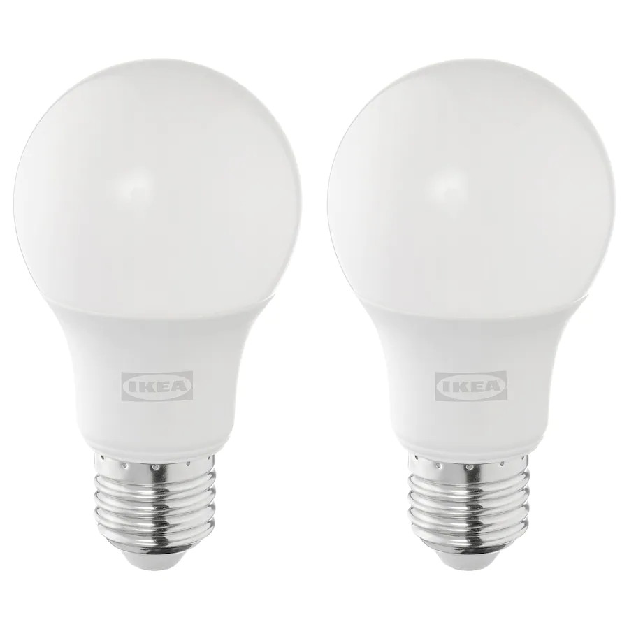 Ikea Solhetta LED2012G6