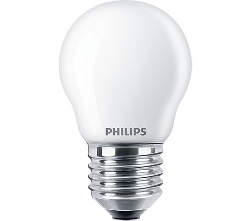 Philips LED Lampe 3,4W