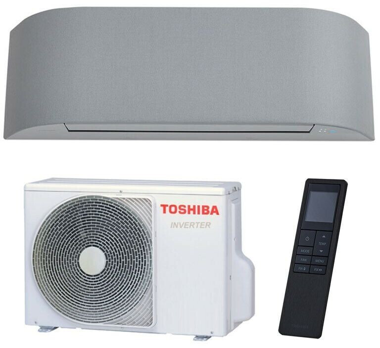 Toshiba Haori 2,5kW 9000BTU R32 WIFI