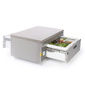 Adande VCM R2 Matchbox pass-through