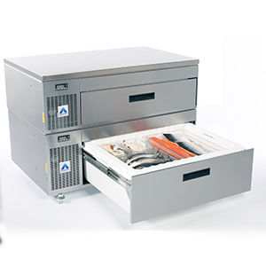 Adande VLS R2 Shallow Depth Drawer