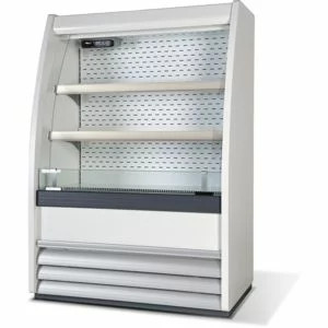 Fogal Refrigeration Mercury Energy MT 71 Blind Ends