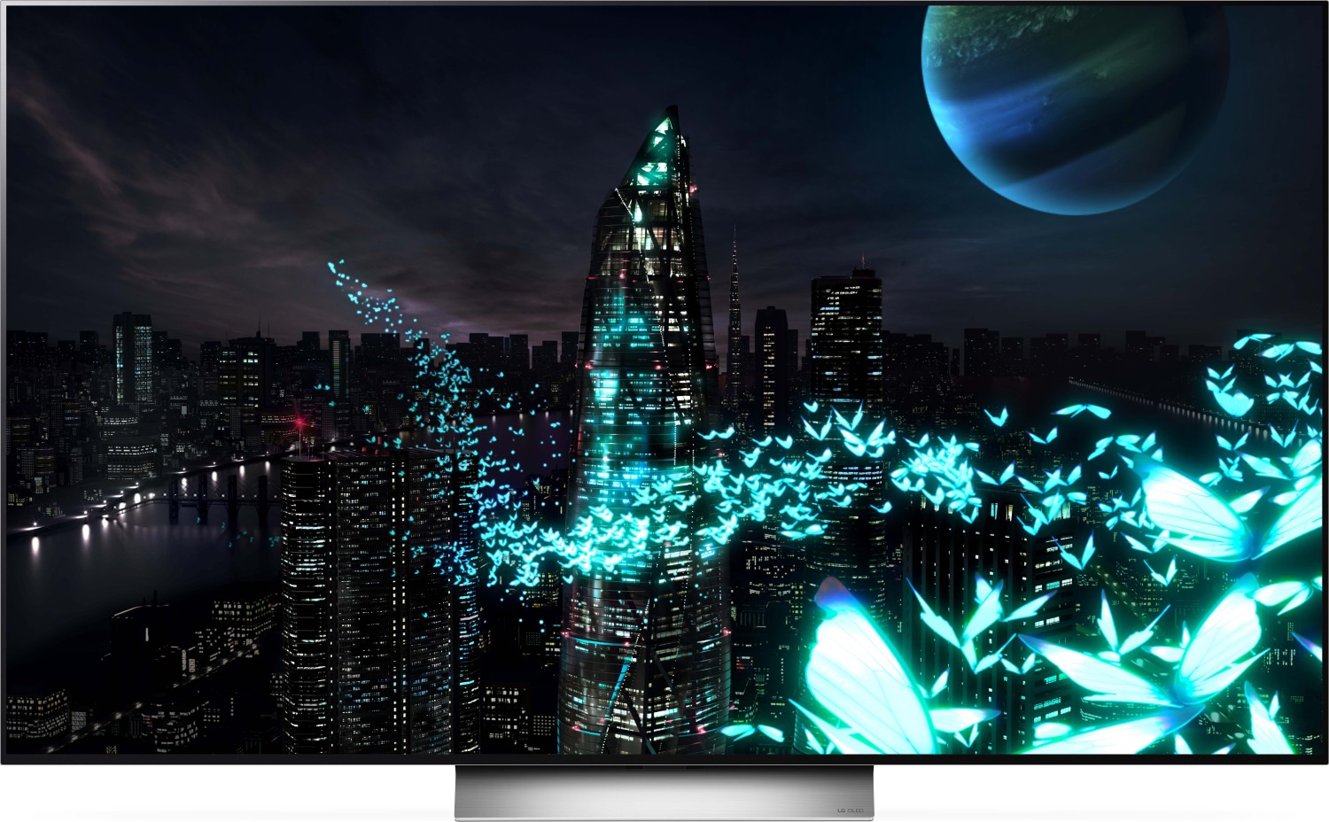 LG OLED65C28LB