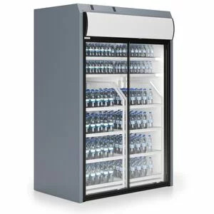 ES SYSTEM K SCM MULTICOOLER 107