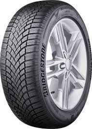 Bridgestone Blizzak LM005 215/60 R16