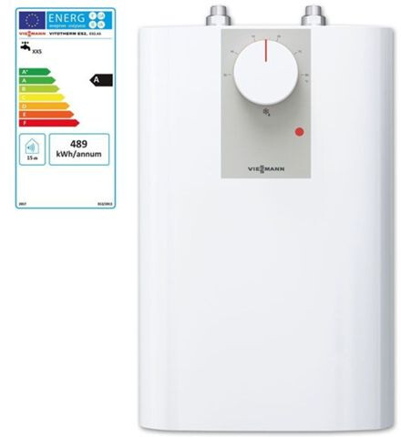 Viessmann Vitotherm ES2.A5