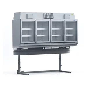 Carrier Top Freezer 2585 G