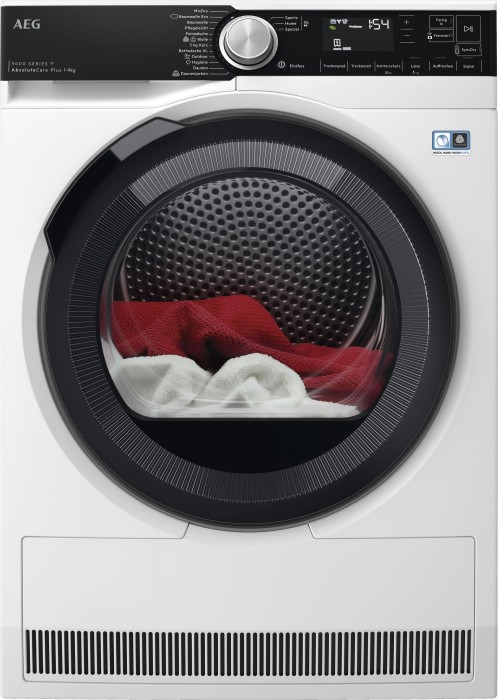 AEG Electrolux TR9W80690