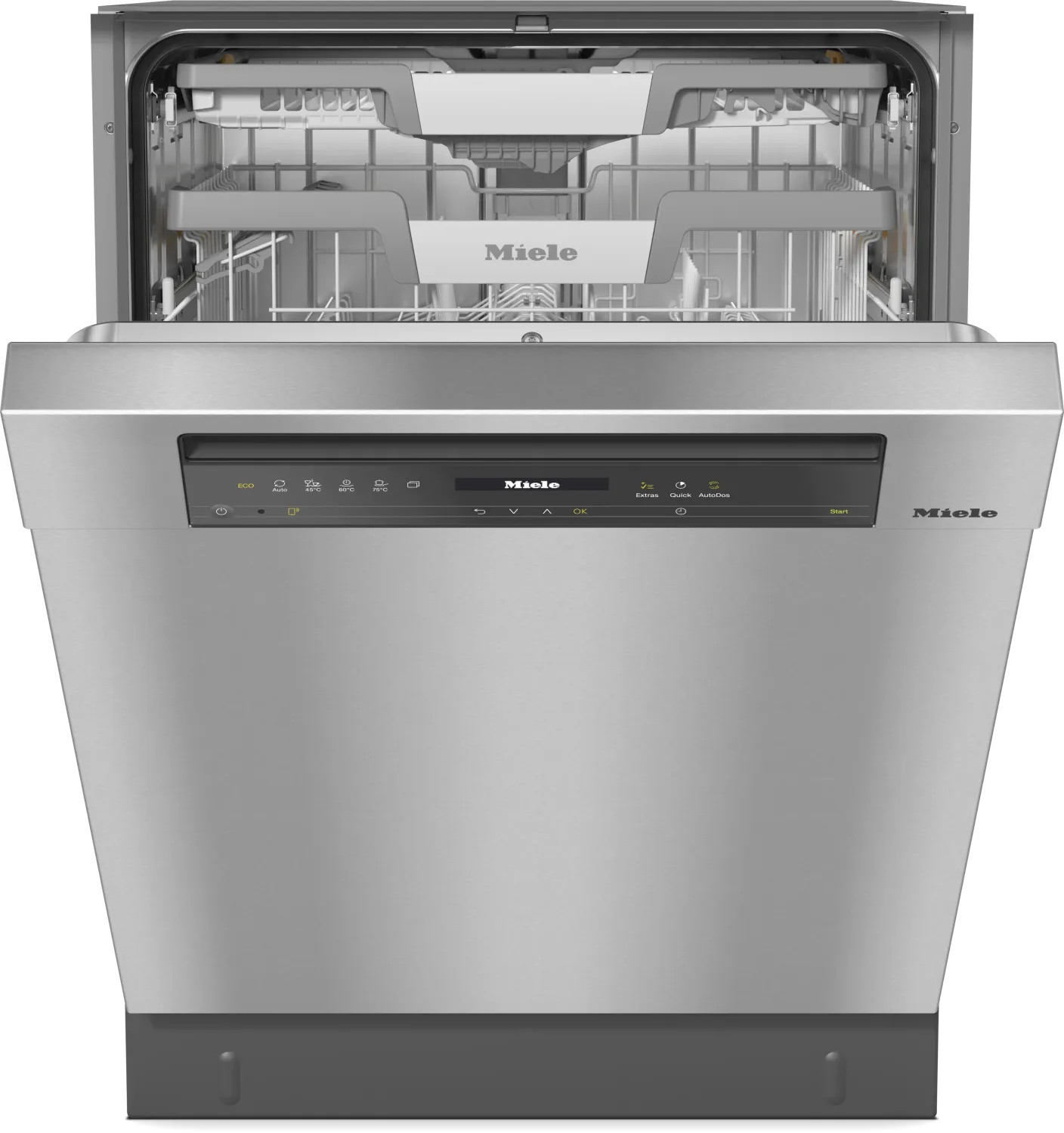 Miele G 7600 SCU