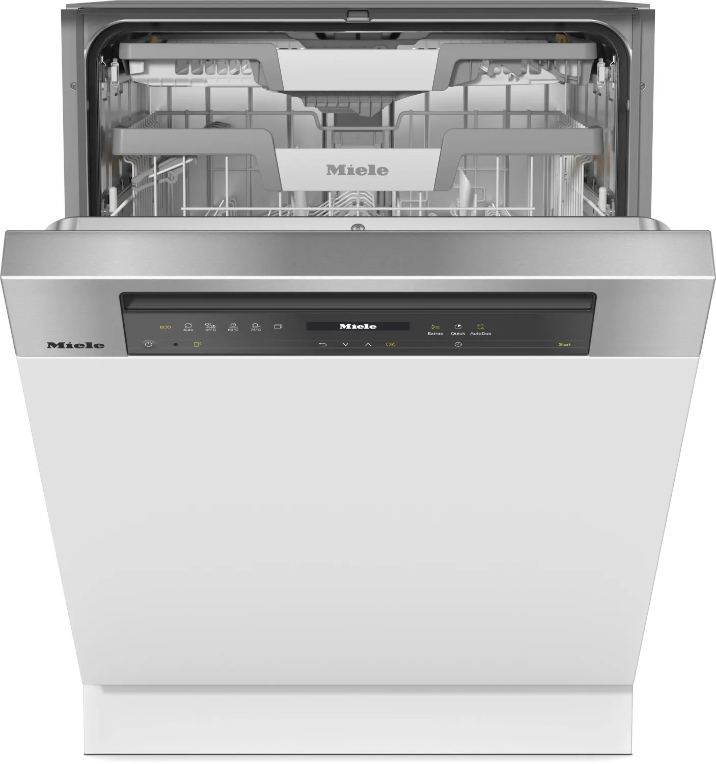 Miele G 7600 Sci