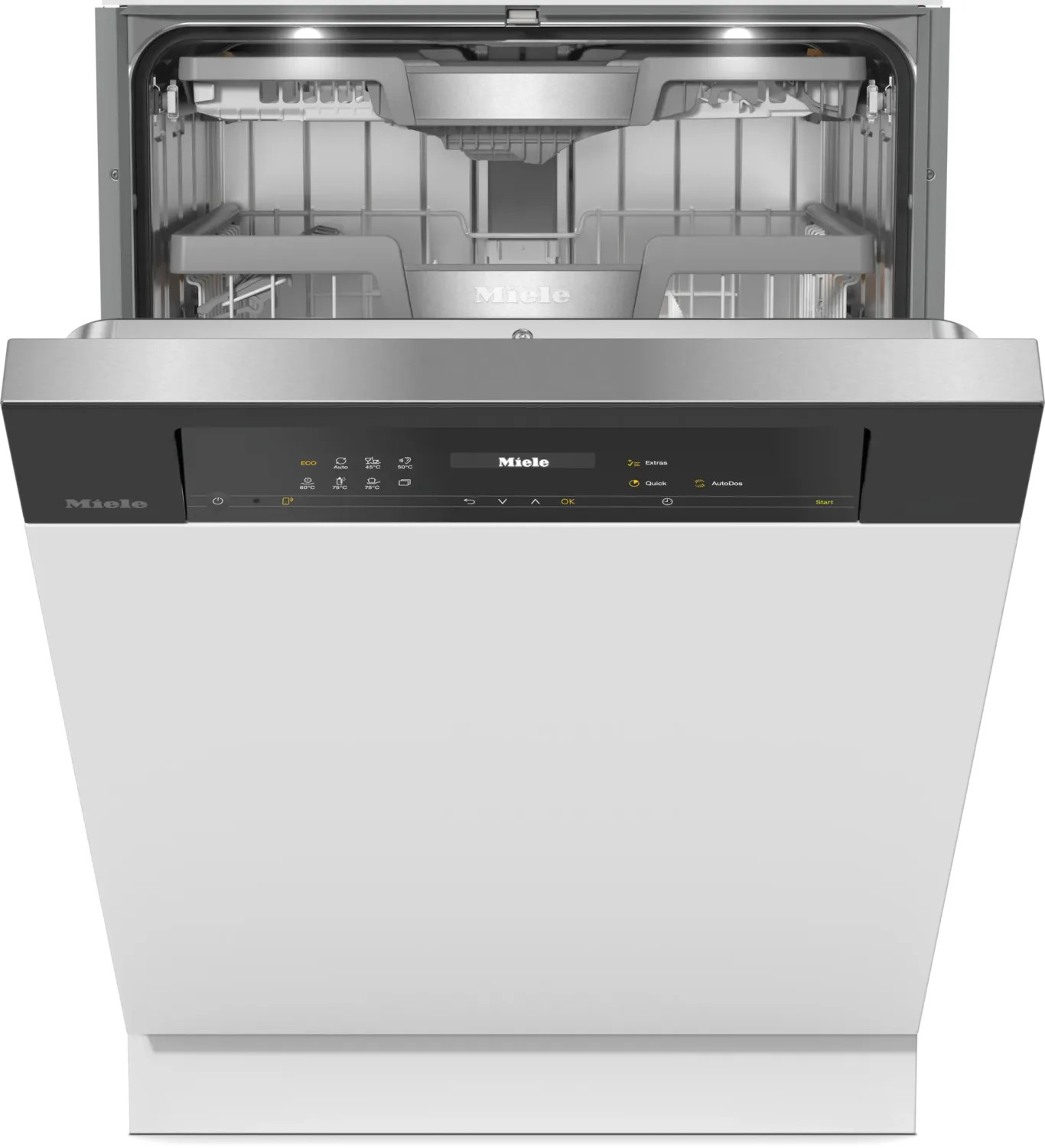 Miele G 7715 Sci