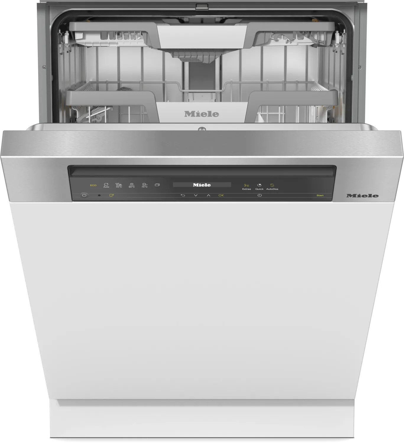 Miele G 7605 Sci