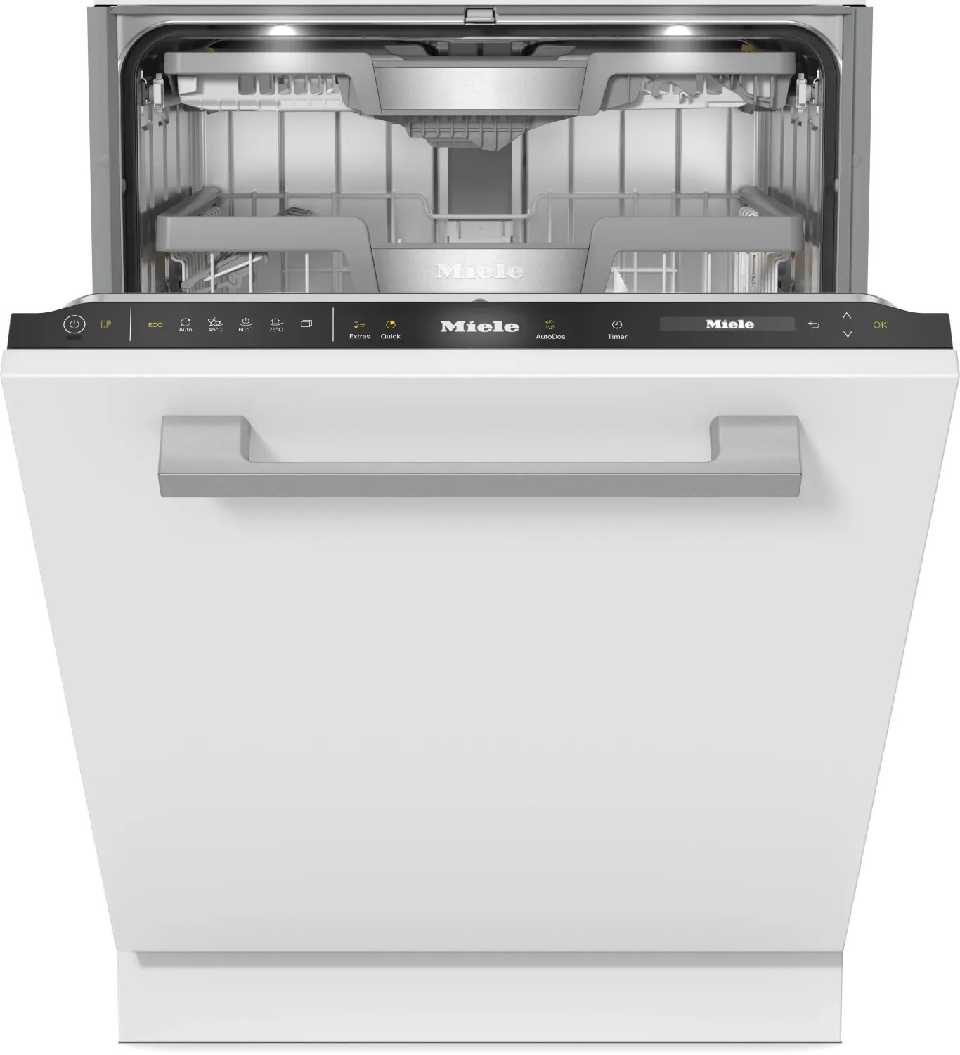 Miele G 7765 SCVi