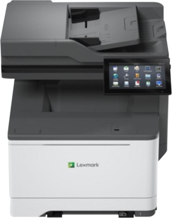 Lexmark CX635adwe