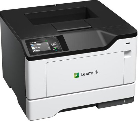 Lexmark MS531dw