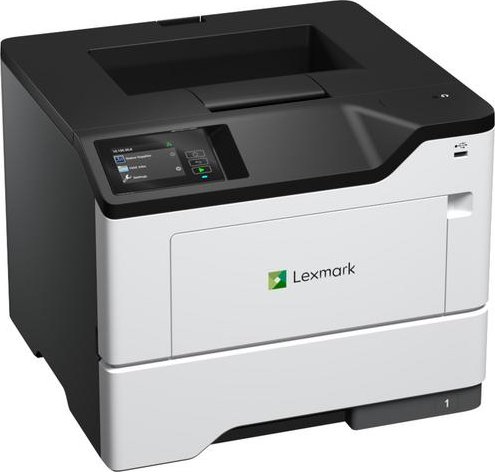 Lexmark MS631dw