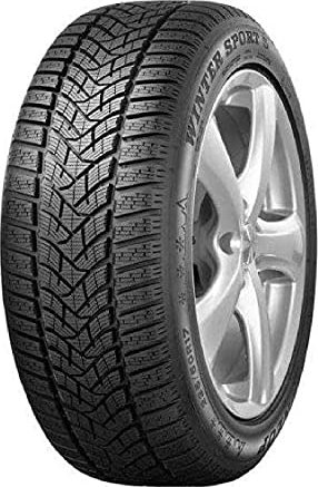 Dunlop Winter Sport 5 195/65 R15