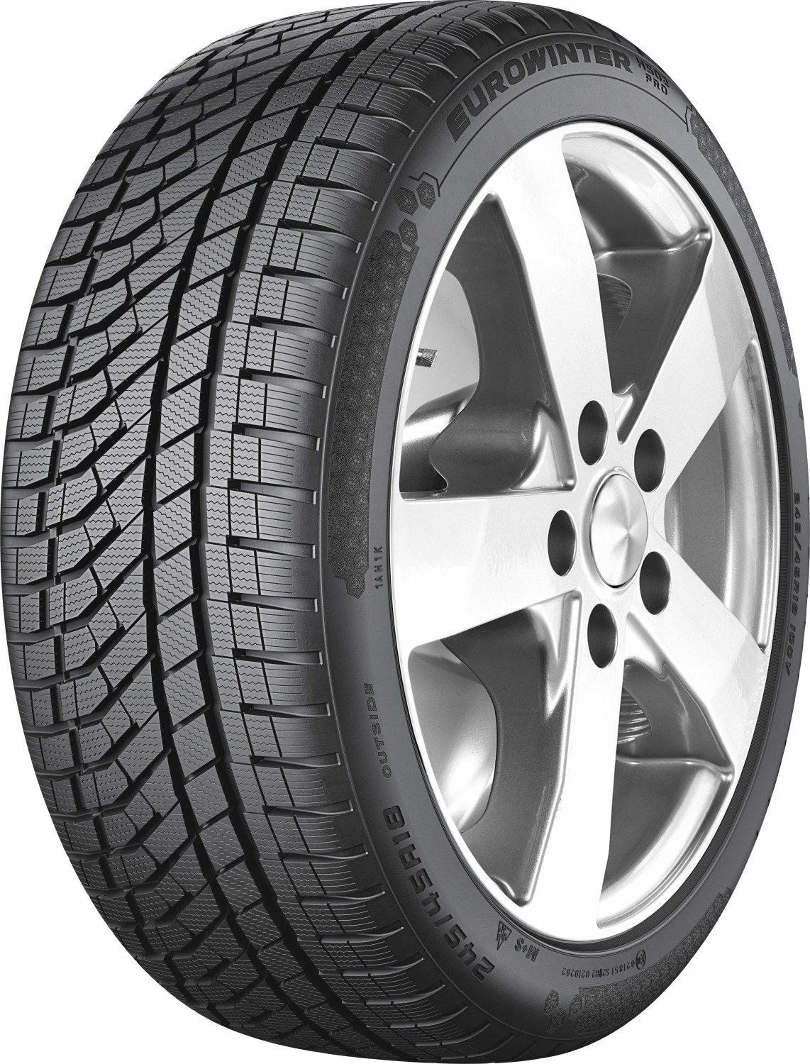 Falken Eurowinter HS02 Pro 225/50 R17