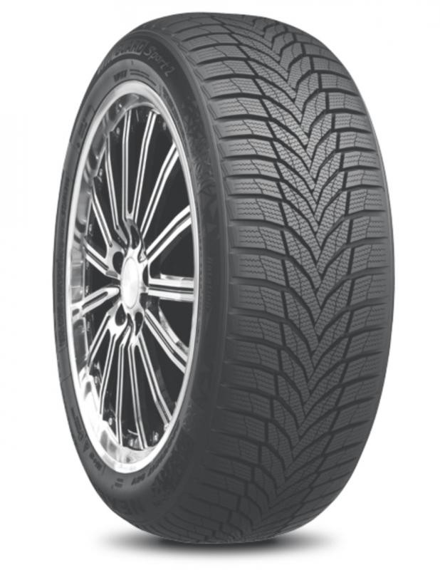 Nexen Winguard Sport 2 195/65 R15