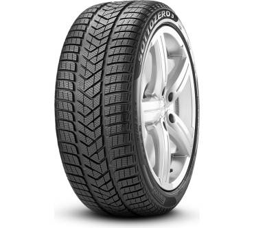 Pirelli Winter Sottozero 3 225/50 R17