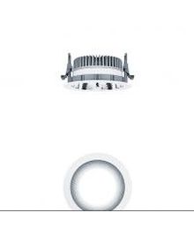 Zumtobel Panos r Downlight 19W