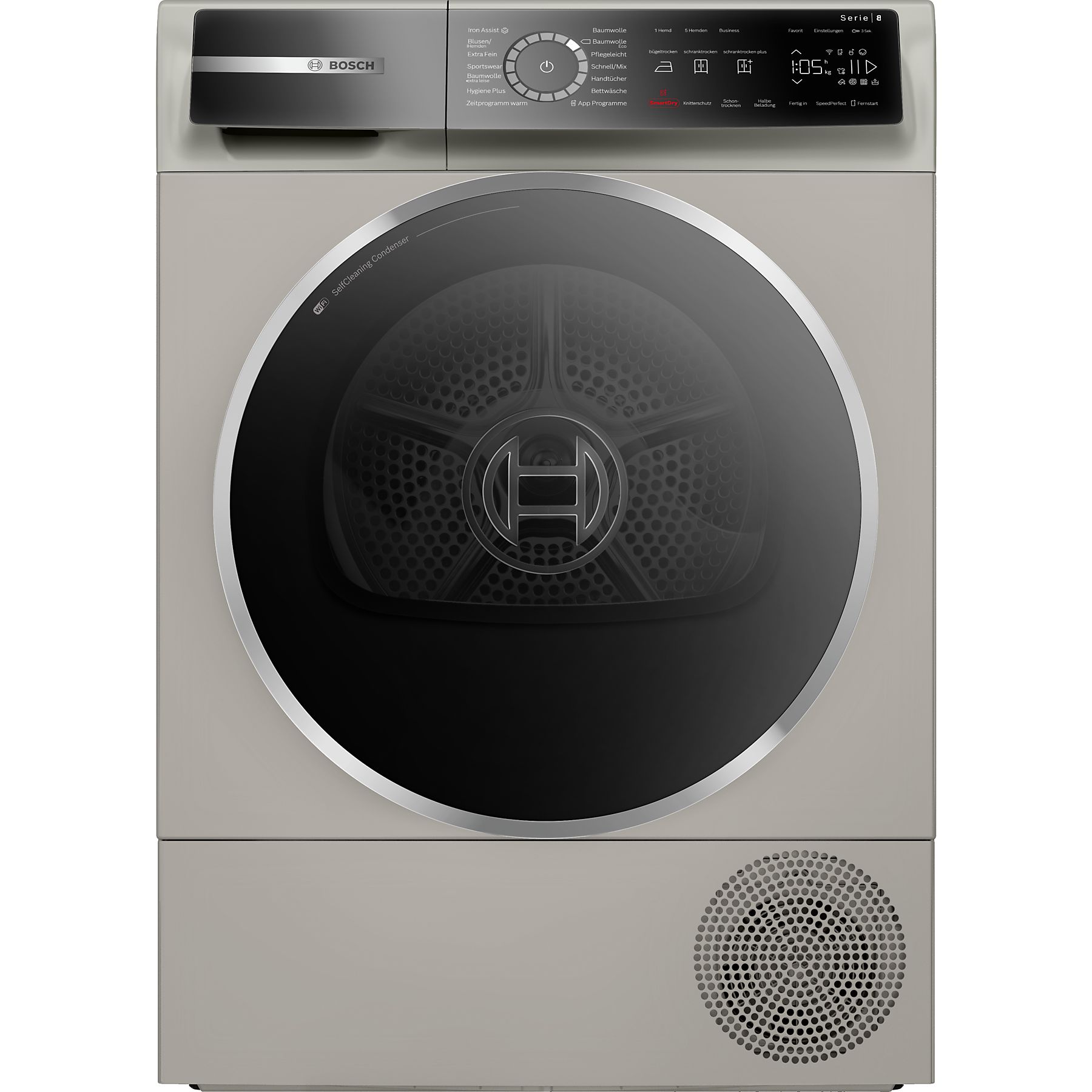 Bosch WQB246CX0