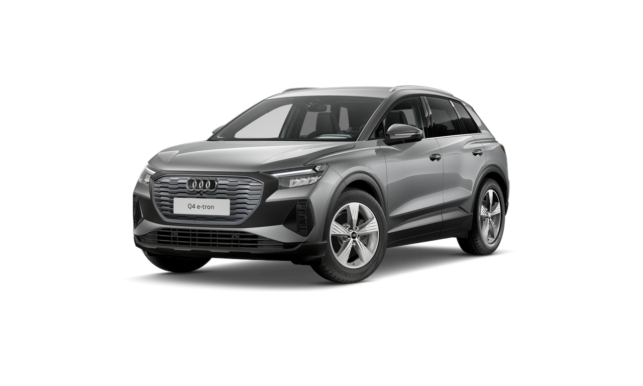 Audi Q4 45 e-tron