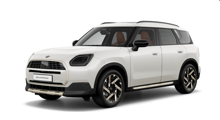 Mini Countryman E