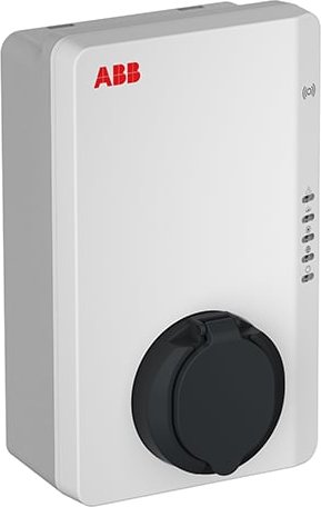 ABB Asea Brown Boveri Ltd Terra AC Wallbox Ladedose