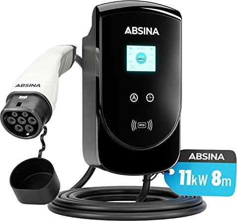 ABSINA GmbH Wallbox 11kW