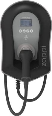 myenergi zappi V2.1 22kW