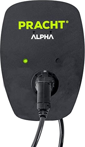 PRACHT ALPHA Solutions GmbH Mono XT 11kW