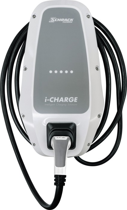 Schrack Technik i-CHARGE CION Home 22kW