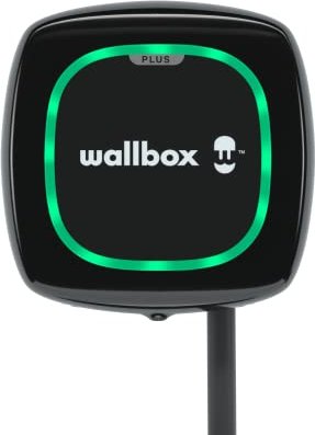 Wallbox Chargers SL Pulsar Plus 11kW