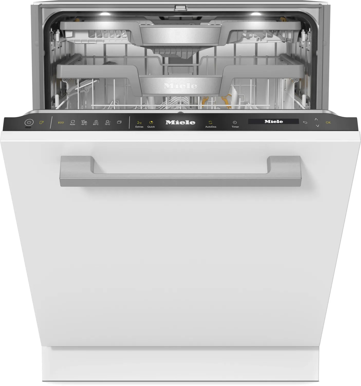 Miele G 7771 SCVi AD 125