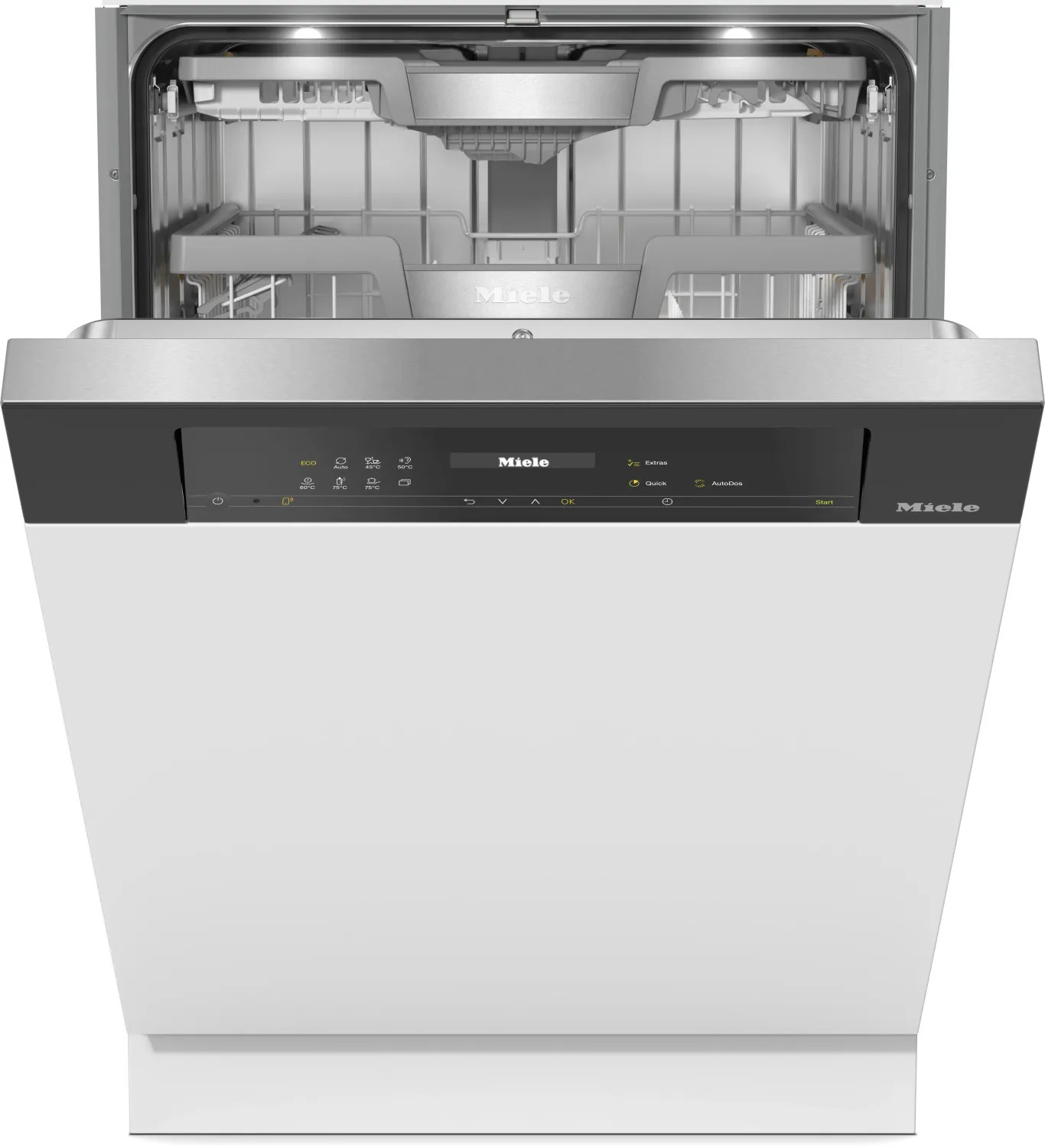 Miele G 7737 SCi XXL AD