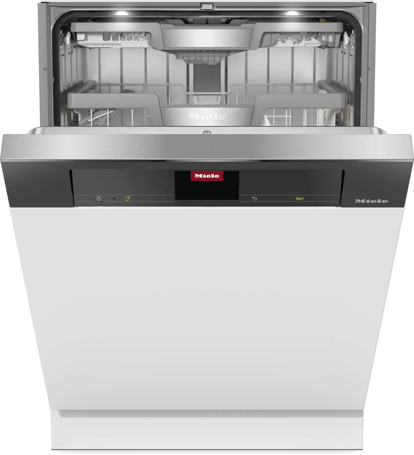 Miele G 7935 SCi XXL