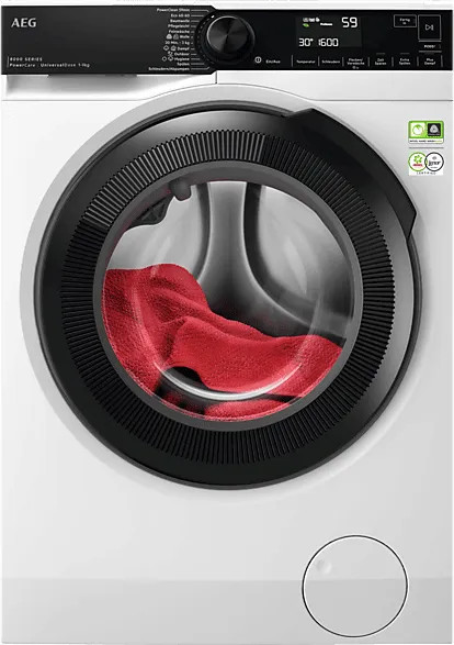 AEG Electrolux LR8E75495